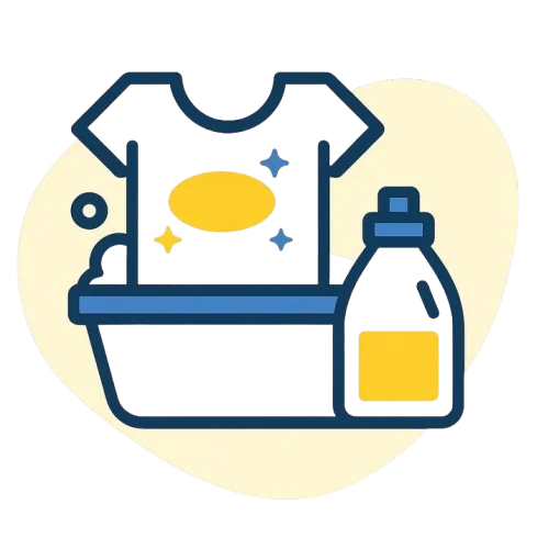 cleaning